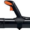 Imagen de SOPLADOR NAFTA DE MOCHILA 56.5 CC BR 420 STIHL