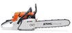 Imagen de MOTOSIERRA 72.2CC  3.9KW  4.9HP  40CM  MS382 STIHL