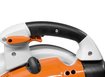 Imagen de SOPLADOR NAFTA 27.2 CC STIHL BG 86 Z