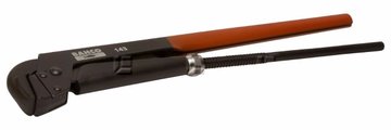 Imagen de LLAVE DE CAÑO 0-78MM MODELO 143 BAHCO