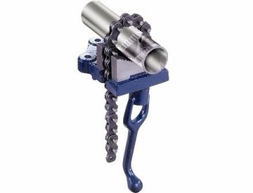 Imagen de MORSA PARA CAÑO A CADENA PARA CAÑO DE HASTA 100MM BARBERO