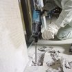 Imagen de ROTOPERCUTOR ROTOMARTILLO SDS-PLUS 780W HR2470 MAKITA