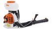 Imagen de MOTO PULVERIZADOR A NAFTA DE MOCHILA 63.3 CC STIHL SR 450