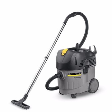 Imagen de ASPIRADORA SECO-HÚMEDO 1380W NT 35/1 KARCHER