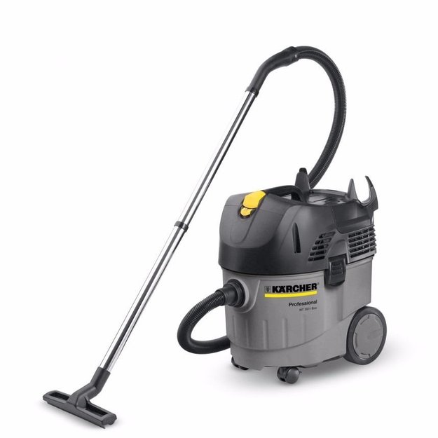 Imagen de ASPIRADORA SECO-HÚMEDO 1380W NT 35/1 KARCHER