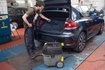 Imagen de ASPIRADORA SECO-HÚMEDO 1380W NT 35/1 KARCHER