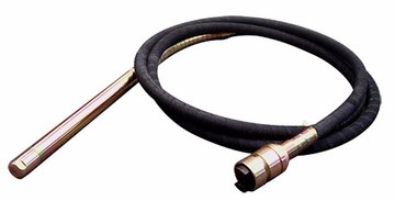 Imagen de MANGUERA PARA VIBRADOR 70MM X 6M CINTERMAQ