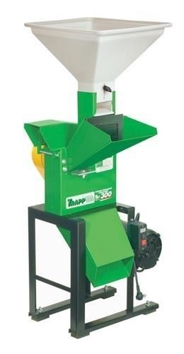 Imagen de MOLINO TRITURADOR A MARTILLO TRAPP TRF-300 SIN MOTOR