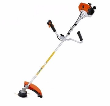 Imagen de DESMALEZADORA MOTOGUADAÑA A NAFTA 38.8CC FS 120 STIHL
