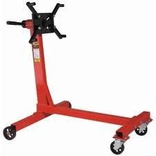 Imagen de SOPORTE PARA MOTOR 900KG TORIN T26801