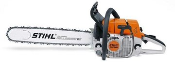 Imagen de MOTOSIERRA 72.2CC  3.9KW  4.9HP  50CM  MS382 STIHL