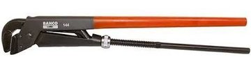 Imagen de LLAVE DE CAÑO 0-110MM MODELO 144 BAHCO