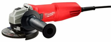 Imagen de AMOLADORA ANGULAR 4.5" 750W 6130-59 MILWAUKEE