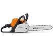 Imagen de MOTOSIERRA 31.8CC  1.5KW  2HP  35CM  MS180 CONFORT STIHL