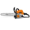 Imagen de MOTOSIERRA 31.8CC  1.5KW  2HP  35CM  MS180 CONFORT STIHL