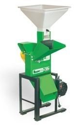 Imagen de MOLINO A MARTILLO CON MOTOR 2HP TRF 300 TRAPP