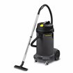 Imagen de ASPIRADORA SECO HÚMEDO 1308W NT 48/1 KARCHER