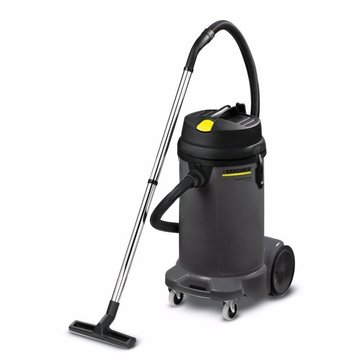 Imagen de ASPIRADORA SECO HÚMEDO 1308W NT 48/1 KARCHER