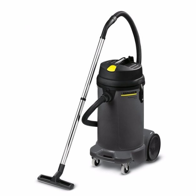 Imagen de ASPIRADORA SECO HÚMEDO 1308W NT 48/1 KARCHER