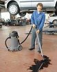 Imagen de ASPIRADORA SECO HÚMEDO 1308W NT 48/1 KARCHER
