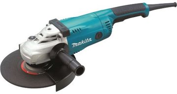 Imagen de AMOLADORA ELÉCTRICA 9" 2000W GA9020 MAKITA