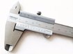 Imagen de CALIBRE CON TORNILLO 300MM - 12" MITUTOYO