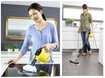 Imagen de LAVADORA DE VAPOR SC 1 FLOOR KIT KARCHER