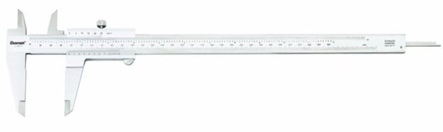Imagen de CALIBRE CON TORNILLO 200MM - 8" STARRETT