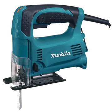 Imagen de SIERRA CALADORA CON AVANCE PENDULAR 65MM 450W MAKITA