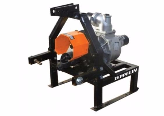 Imagen de MOTOBOMBA DE AGUA PARA TRACTOR - ZEPPELIN ES70620