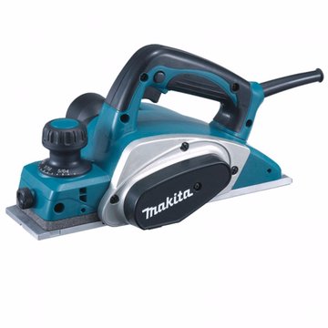 Imagen de CEPILLO GARLOPA DE CARPINTERO 620W KP0800 MAKITA