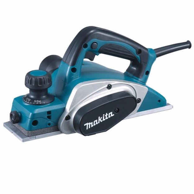 Imagen de CEPILLO GARLOPA DE CARPINTERO 620W KP0800 MAKITA