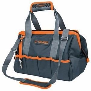 Imagen de BOLSO PARA HERRAMENTAS 18" TRUPER