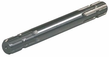 Imagen de EJE ESTRIADO DOBLE PARA TOMA DE FUERZA 1.3/8 PULGADAS- 300 MM