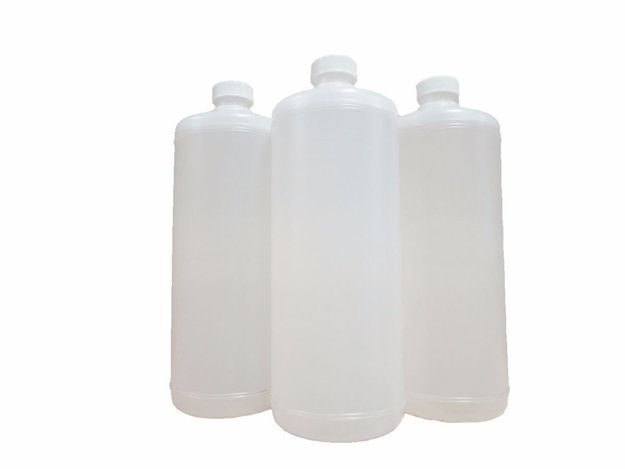 Imagen de AGUARRÁS BOTELLA 1 LITRO
