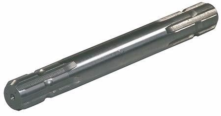 Imagen de EJE ESTRIADO DOBLE PARA TOMA DE FUERZA 1.3/8 PULGADAS- 200 MM