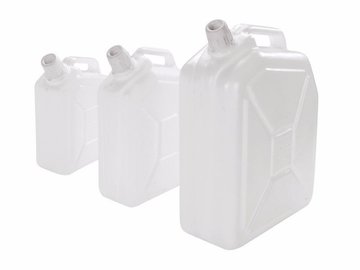 Imagen de BIDÓN DE PLÁSTICO 5 LITROS ATMA