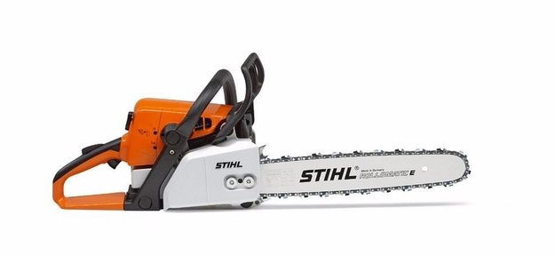 Imagen de MOTOSIERRA 45.4CC  2.3KW  3HP 40CM  MS250 STIHL