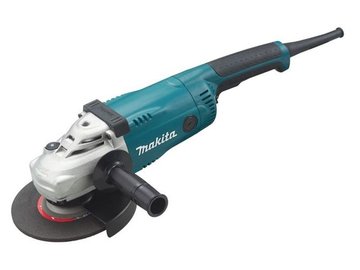 Imagen de AMOLADORA ANGULAR 7" 2200W  GA7020 MAKITA