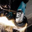 Imagen de AMOLADORA ANGULAR 7" 2200W  GA7020 MAKITA