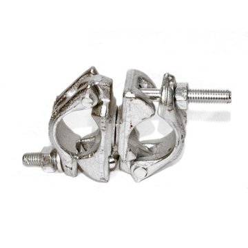 Imagen de ABRAZADERA GIRATORIA PARA ANDAMIO CAÑO HASTA  1.3/4"