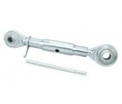 Imagen de BRAZO DE TERCER PUNTO DE TRACTOR  19 MM / 256 A 350 MM