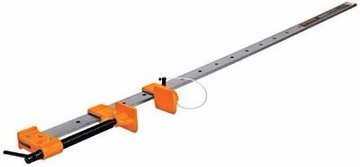 Imagen de PRENSA SARGENTO DE CARPINTERO 900MM S3 TRUPER