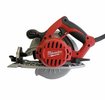 Imagen de SIERRA CIRCULAR 7.1/4" 1600W 6430-59 MILWAUKEE