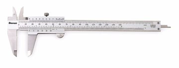 Imagen de CALIBRE CON TORNILLO 150MM - 6" STARRETT