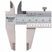 Imagen de CALIBRE CON TORNILLO 150MM - 6" STARRETT