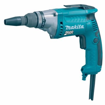 Imagen de ATORNILLADOR ELÉCTRICO 570W CON TORQUE FS2700 MAKITA