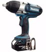 Imagen de LLAVE DE IMPACTO BATERÍA 18V ENCASTRE 1/2" DTW450RFE MAKITA