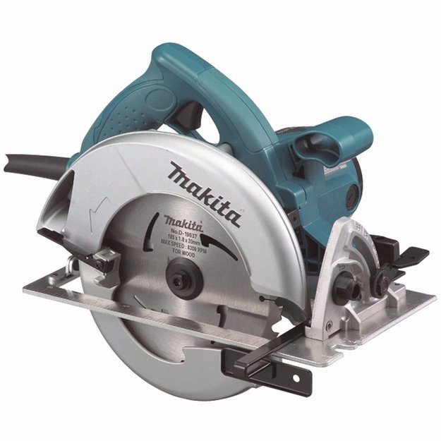 Imagen de SIERRA CIRCULAR 7. 1/4" 1800W MAKITA