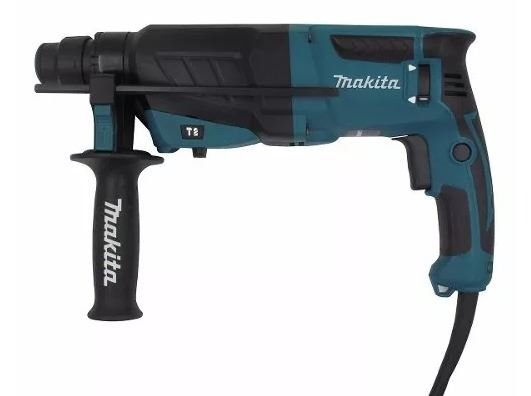 Imagen de ROTOPERCUTOR 830W SDS-PLUS HR2630J MAKITA
